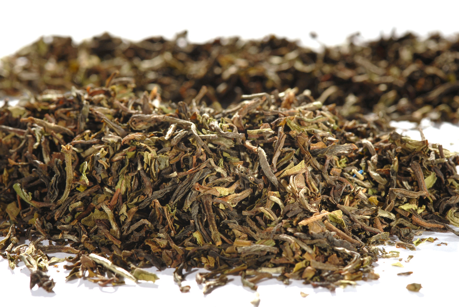 Darjeeling FTGFOP1 1st Flush Risheehat