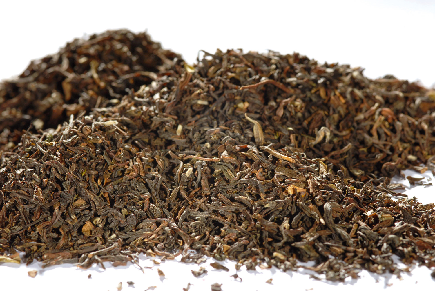 BIO Darjeeling FTGFOP1 2nd Flush Selimbong