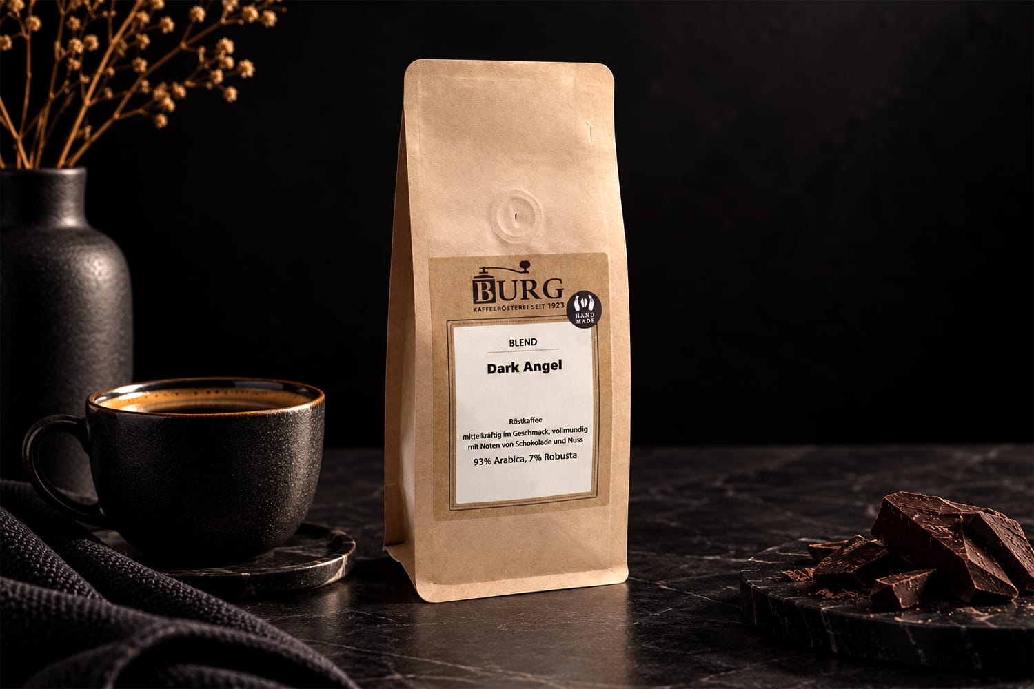 Dark Angel 250g