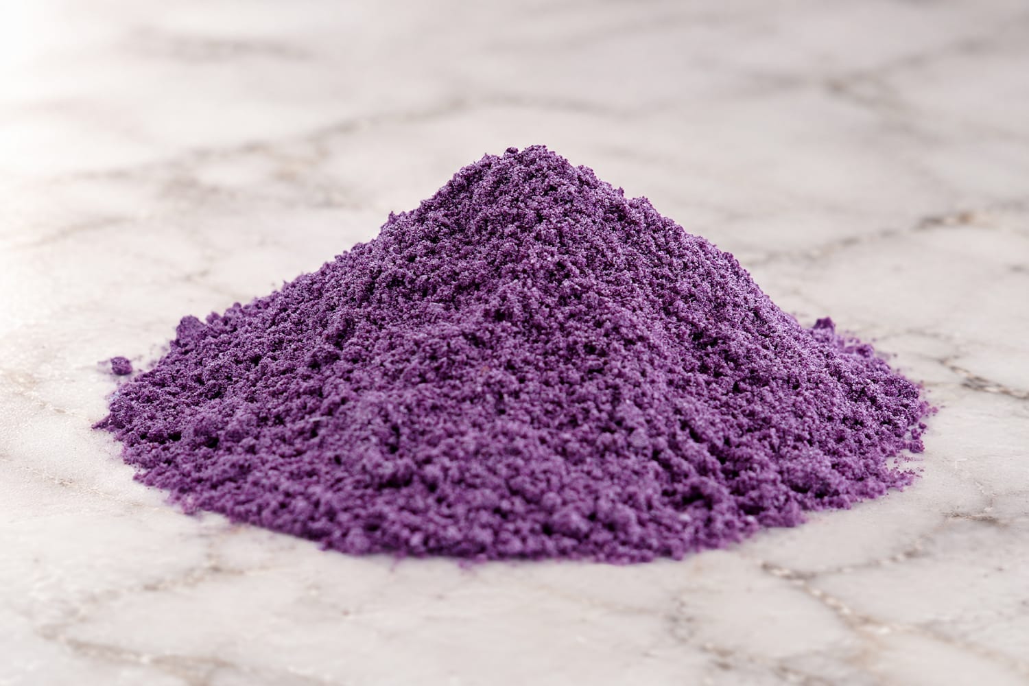 Ube White Chocolate