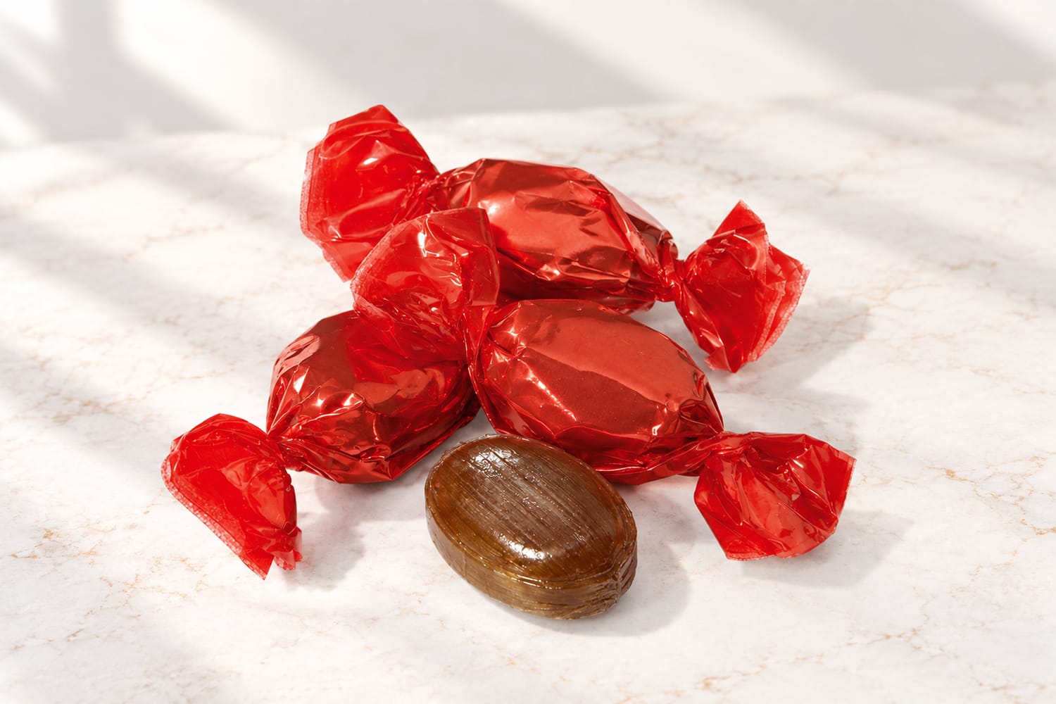 Ostfriesische Teebonbons, lose