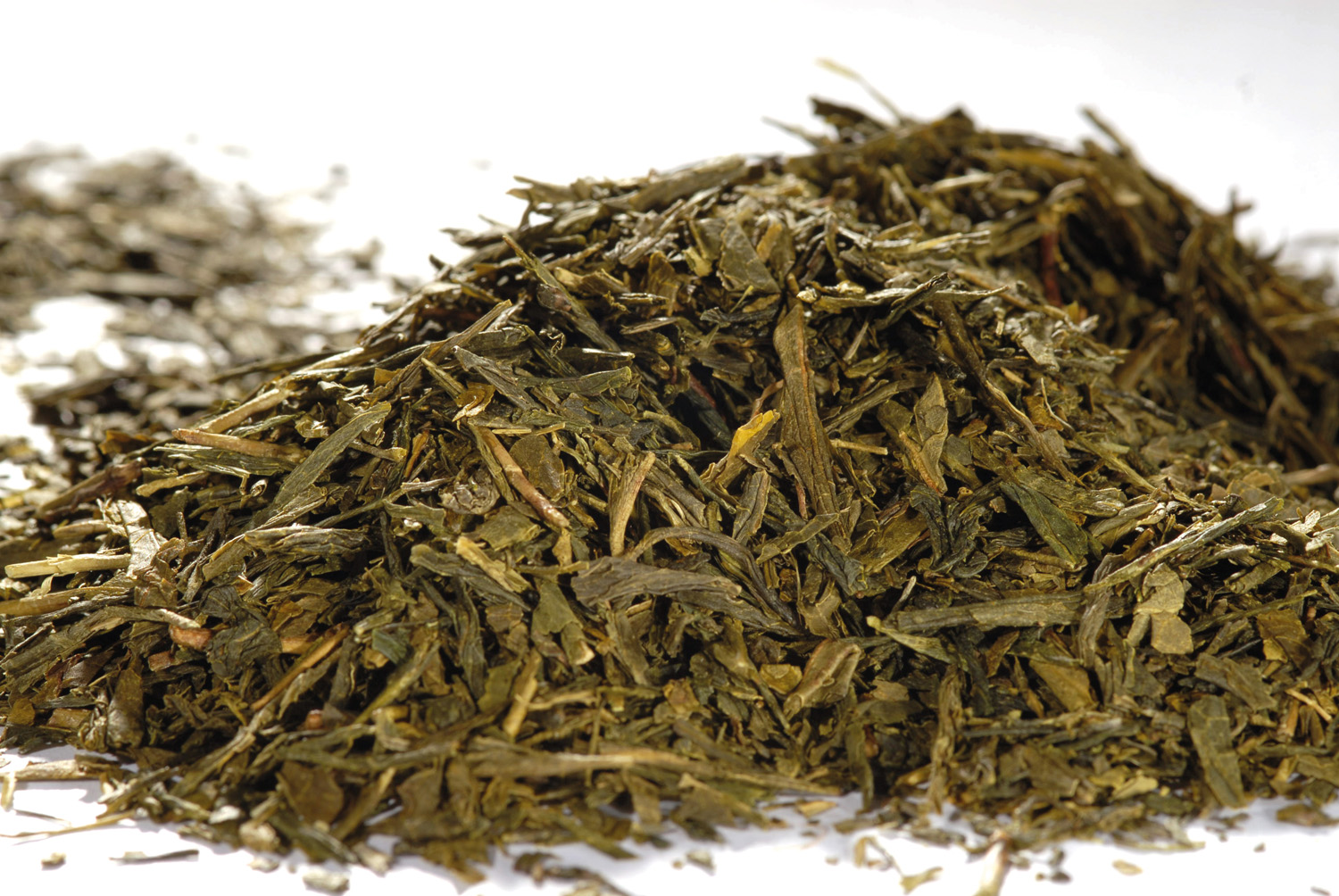 China Sencha