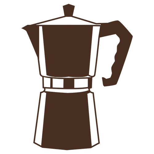 Espresso-Kanne